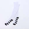 Non-Slip Compression Socks Woman Men Basketball Hockey Yoga