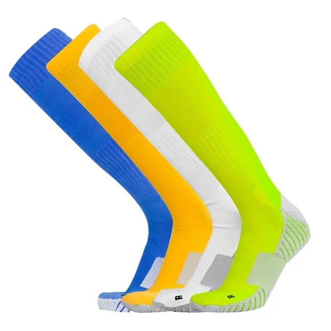 Unisex Men Women Wholesale Cotton Compression Sport Socks