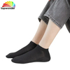 Customize All Colors of Men′s Sock Summer Sock Mesh Sock Boat Sock in Many Colors, Sizes and Material