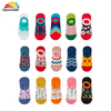Basketball Socks Running Men′s Wholesale in Stock Cotton