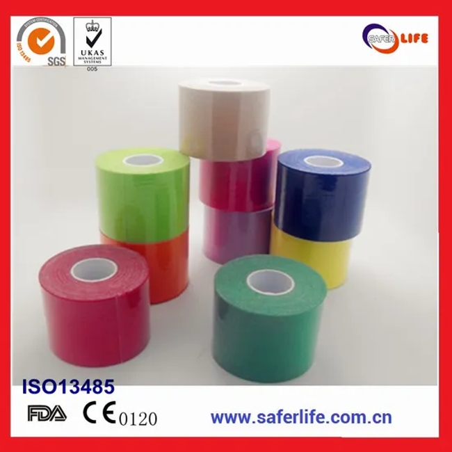 Sports Tape Underwrap Pre Wrap Tape Foam Underwrap