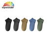 Wholesale and Customize All Designs of Classic Boat Sock, Summer Sock, Short Sock, Men′s Sock, Low Ankle Sock in Many Colors, Sizes and Material