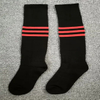 Wholesale Custom Cotton Fashion Grip Sports Socks Deodorization Sock
