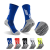 Men′s Compression Performance Running Sock