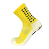Hot Selling Low MOQ Solid Color Sports Athletic Socks Cotton Casual Socks Customized Logo Socks for Man and Woman