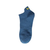Socks Men′s Short Socks Summer Thin Sweat Absorbent Anti-Oduor Quick Drying Little Monster Shallow Socks Trendy Hundreds of Small Lift Ear Short Socks