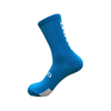 Wholesale Logo Custom Breathable Cycling Men Compression Socks