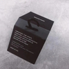 Custom Sock Packaging with Unique Branding and Design