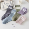 OEM Women′s High Quality Customizable Logo Grip Socks Wholesale Cotton and Nylon