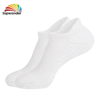 Wholesale and Customize Summer Mesh Boat Low Cut Sports Sock with Various Logos in Many Colors, Material and Sizes at Low Prices