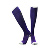 Vibrant Long Tube Football Socks for Women’ S Sports