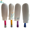 High Quality Cotton Gel Socks for Prosthetic Leg Residual Limbs Below-Knee Socket Joint Prosthesis Sleeves Knee Joint Gel Sock