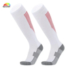 Customize Dry-Fit Knee High Sports Football Sock at Good Quality and Low Prices