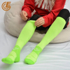 High Elasticity Sports Compression Socks Shin Guards Protective Gear Stockings
