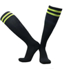 High-Performance Solid Color Football Training Socks for Teams