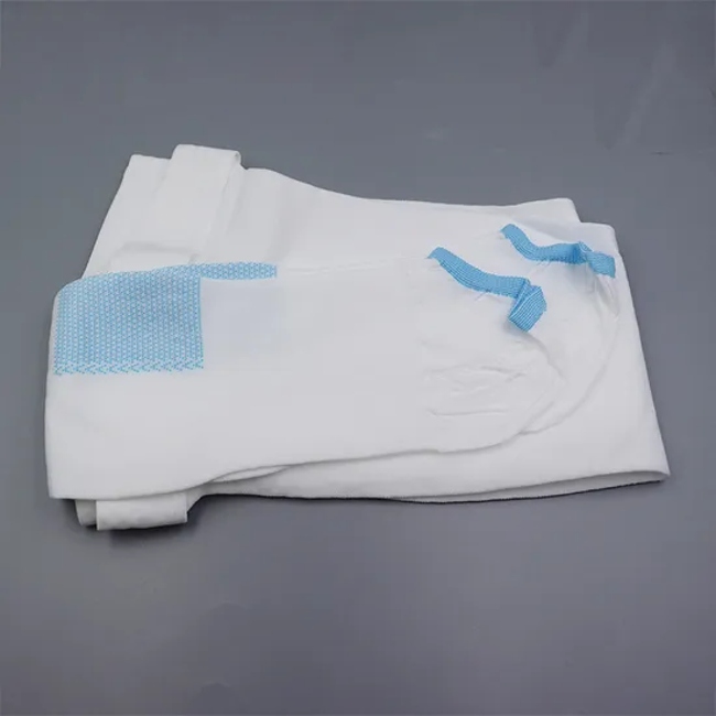 Knee and Thigh Stocking Open/Close Toe Compression Stockings with Different Size