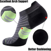 Wholesale 20-30mmhg Running Men Women Athletic Fun Stocking High Knee Nurse Medical Sport Compression Socks