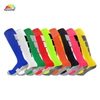 Customize Dry-Fit Cushion Bottom Basketball Football Sports Sock with Good Sweat Absorbing Function at Low Prices