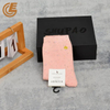 Comfortable Durable High Quality Top Rated Custom Fashion Nurse Compression Socks