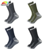 Customize and Wholesale Outdoor Thermal Thick Fleece Winter Acrylic Terry Sock in Many Colors and Sizes at Low Prices