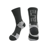 Chinese Producer Unisex Knee High Solid Sport Compression Football Socks