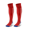 Wholesale High Quality Men′s Non-Slip Towel Bottom Sports Football Socks