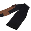 Long Nylon Compression Leg Stretch Stockings