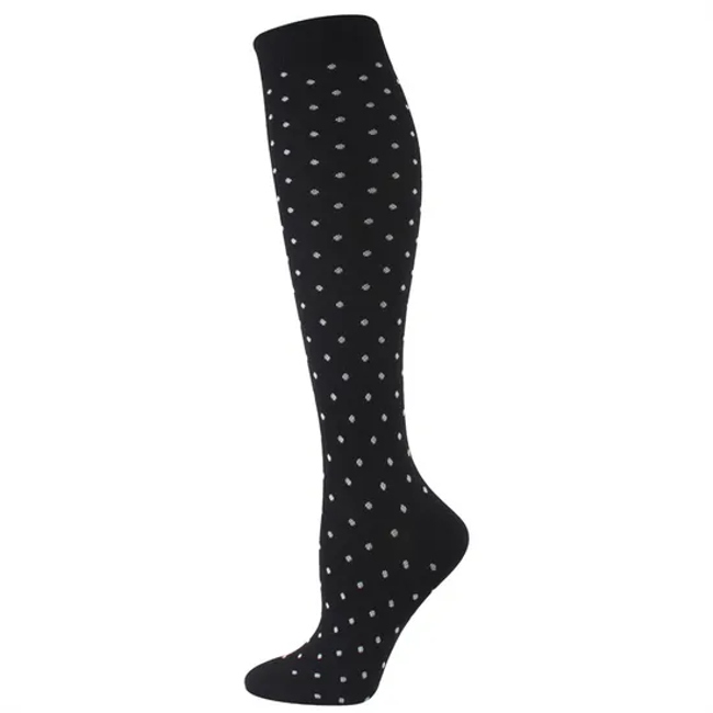 Low Price Unisex Men Women Wholesale Custom Sports Compression Socks