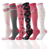 Wholesale Cotton Socks, Leggings, Long Stocking Sports Compression Socks Cycling Compression Socks Outdoor Sports