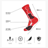 Quality Crew Tennis Grip Cotton Logo Basketball Compression Custom Sport Mens Socks