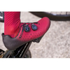 Custom Logo Sports Knitted Socks Men Cycling Compression Athletic Soft Socks