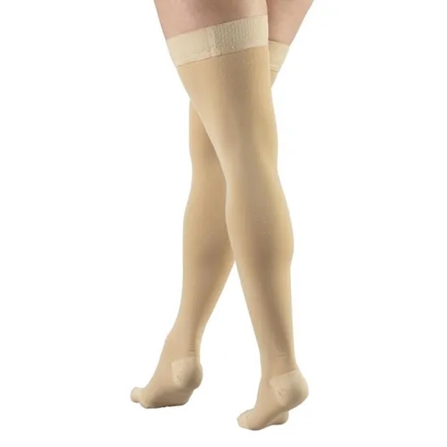 Medical Compression Socks for Women and Men 20-30 Mmhg Knee High Compression Stockings Circulation Best for Running Athletic Nurses