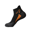 Meia Esportiva Summer Cotton Compression Low Cut Men Sport Socks