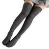 Women Stripe Compression Knee High Socks