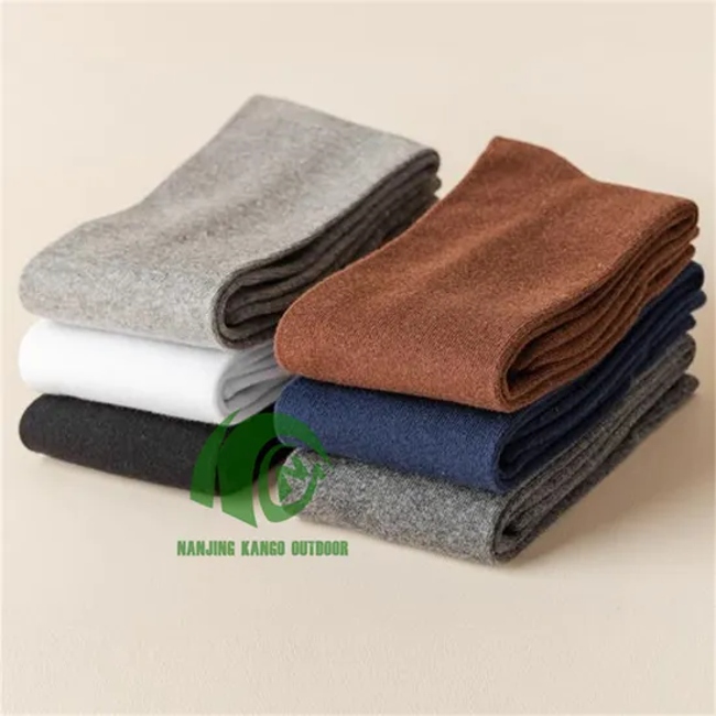 Ultra-Comfort Premium Cotton Polyester Athletic Socks for All