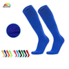 Customize All Sorts of Cushion Bottom Terry Football Sports Sock in Many Colors and Sizes at Low Prices