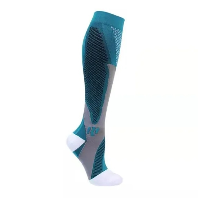 Custom Anti-Slip Grip Socks for Grip Football Socks Soccer Cycling Sports