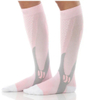 Nylon Anti-Swelling Stretch Outdoor Sports Compression Socks