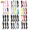 Customize and Wholesale Compression Nurse Medical Varicose Sock in Many Designs and Low Prices