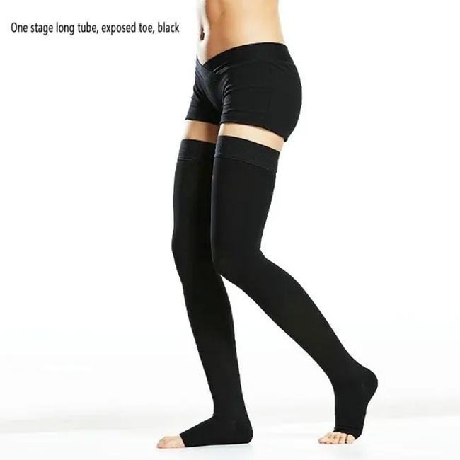 Hot Selling Compression Medical Stockings