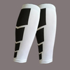 Professional Running Compression Leggings Sock Covers for Men and Women Football Sports Calf Covers
