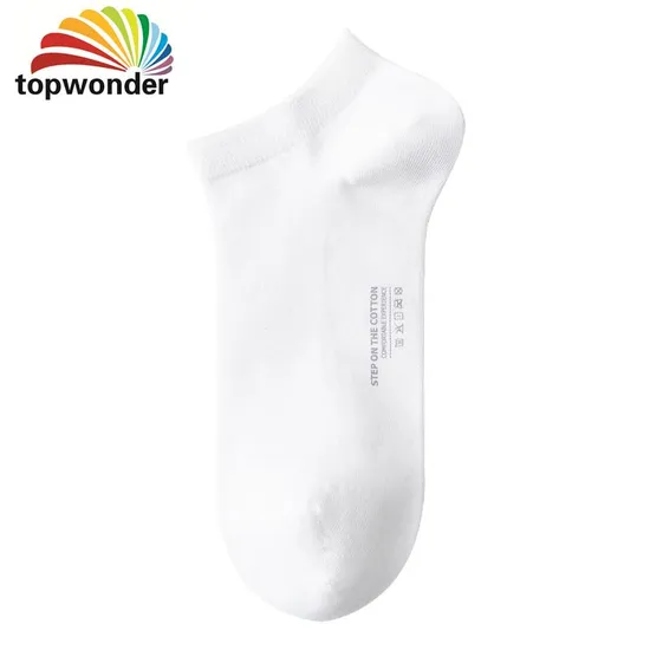 Men Women Nylon Compression Socks with 8mm/Hg (CS-09)
