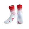 Basketball Socks Sports Wear Socks Custom Middle Ankle Running Compression Unisex