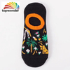 Wholesale and Customize All Designs of Invisible Sock, Boat Sock, Summer Sock, Low Cut Sock in Many Sizes, Colors, and Material