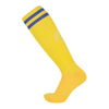 Comfortable Athletic Socks for Children with Non-Slip Towel Base