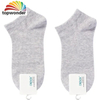 High Quality Combed Cotton White Compression Football Cotton Socks Knee High Soccer Socks with Terry
