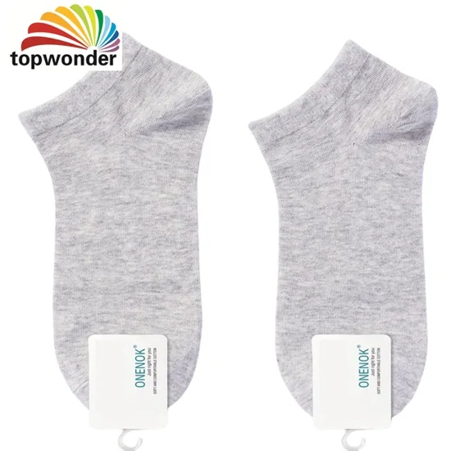 High Quality Combed Cotton White Compression Football Cotton Socks Knee High Soccer Socks with Terry