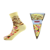 Running Ankle Protection Sports Thick Socks Basketball Rigorer