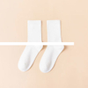 Wholesale Funny women girl fashion crew cotton design socks
