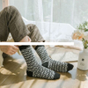 Wholesale High qualuty Men Outdoor Stocking Five Finger Sport Sock Knitted Cotton Hiking Long Tube Socks Split Toe Toe.